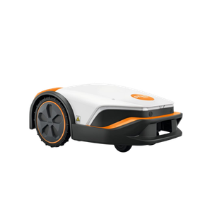 robots cortacéspede iMOW