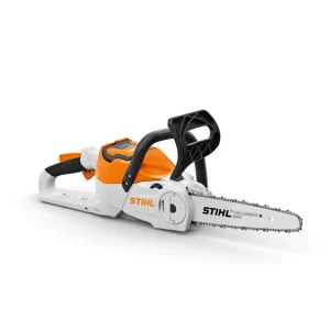 Motosierra de batería 60 C-B ligera para jardín y poda